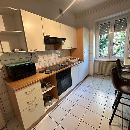 Le Cocon - 3 Pieces Mulhouse Gare/Centre Apartment ภายนอก รูปภาพ