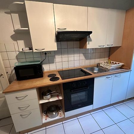 Le Cocon - 3 Pieces Mulhouse Gare/Centre Apartment ภายนอก รูปภาพ