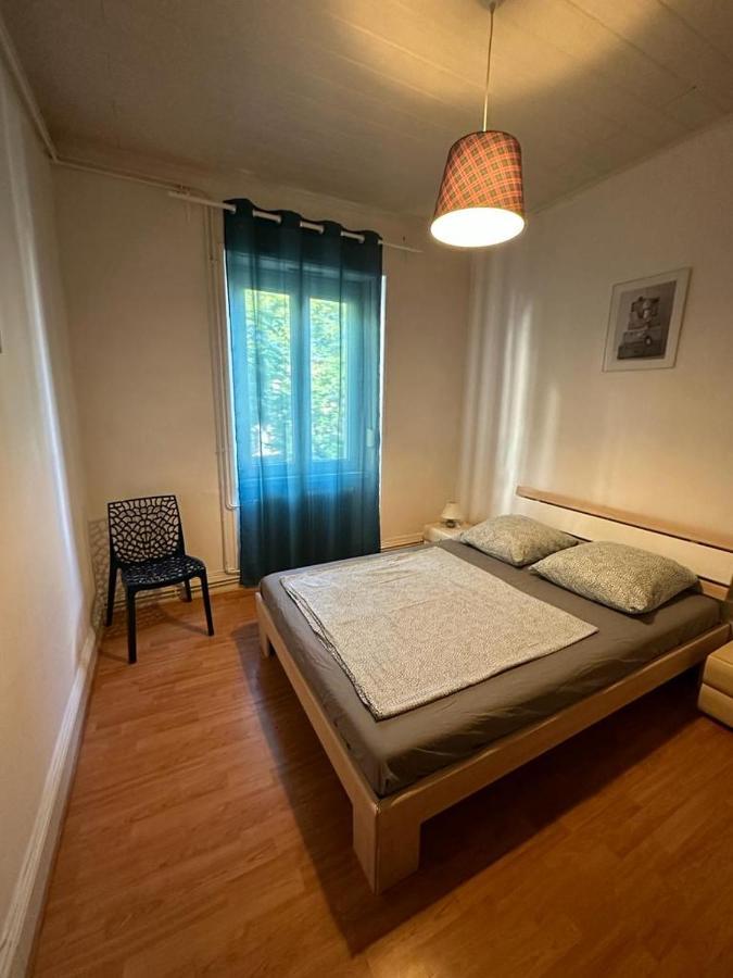 Le Cocon - 3 Pieces Mulhouse Gare/Centre Apartment ภายนอก รูปภาพ